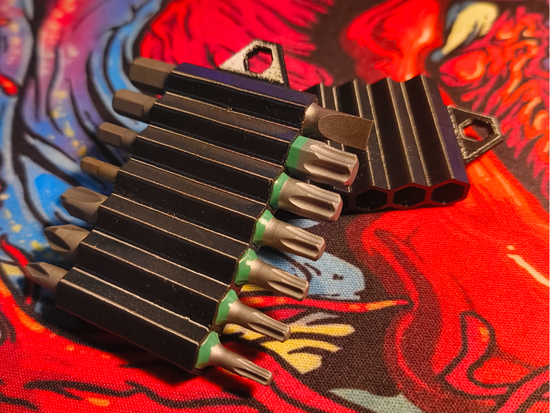 Hex Bit Kit