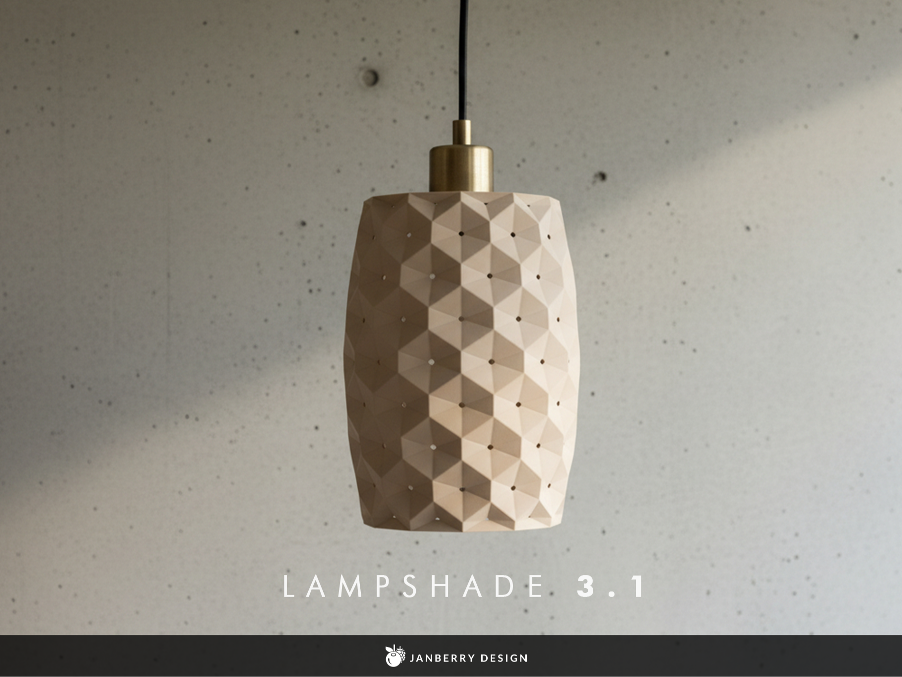 Lamp Shade - 3.1