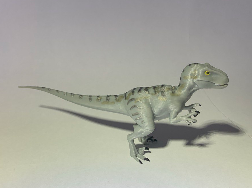 Velociraptor