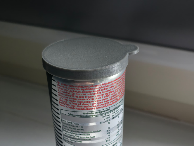 Can Cap for 250ML cans