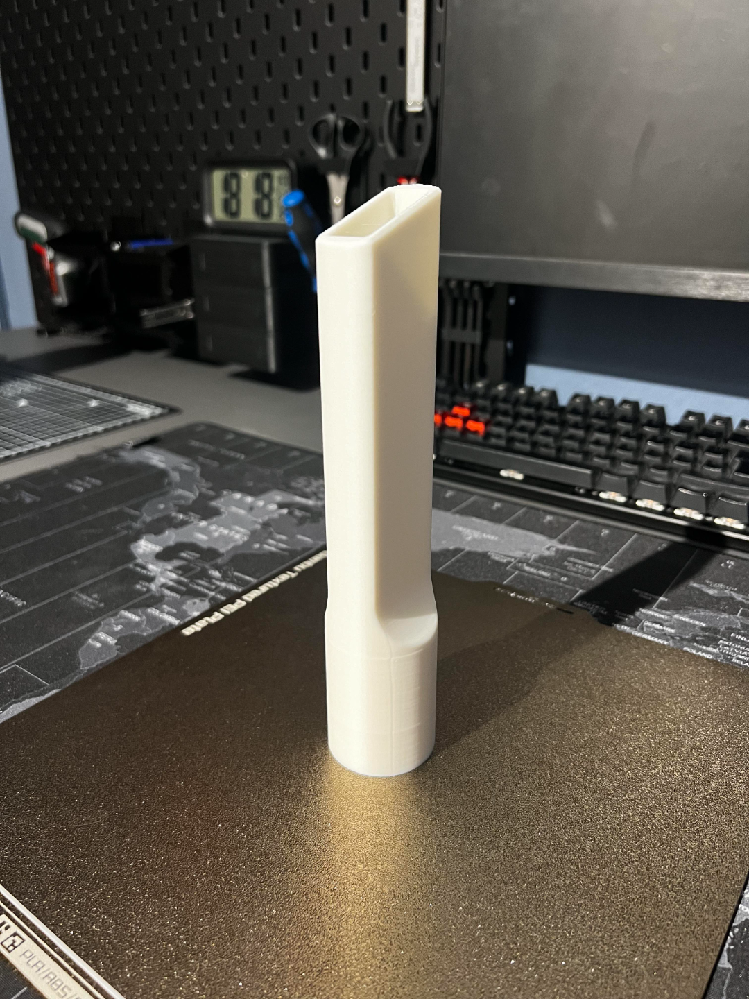 Shark Vacuum Cleaner Attachment Nozzle (Crevice Tool)