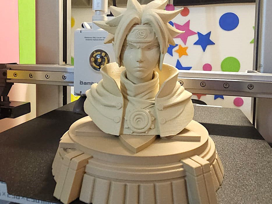 SASUKE (Naruto)