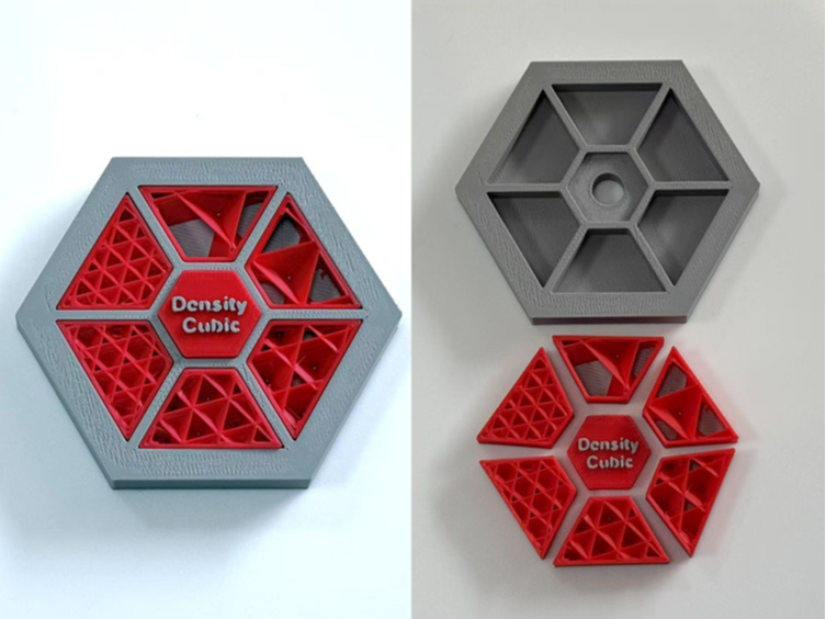 Infill Density