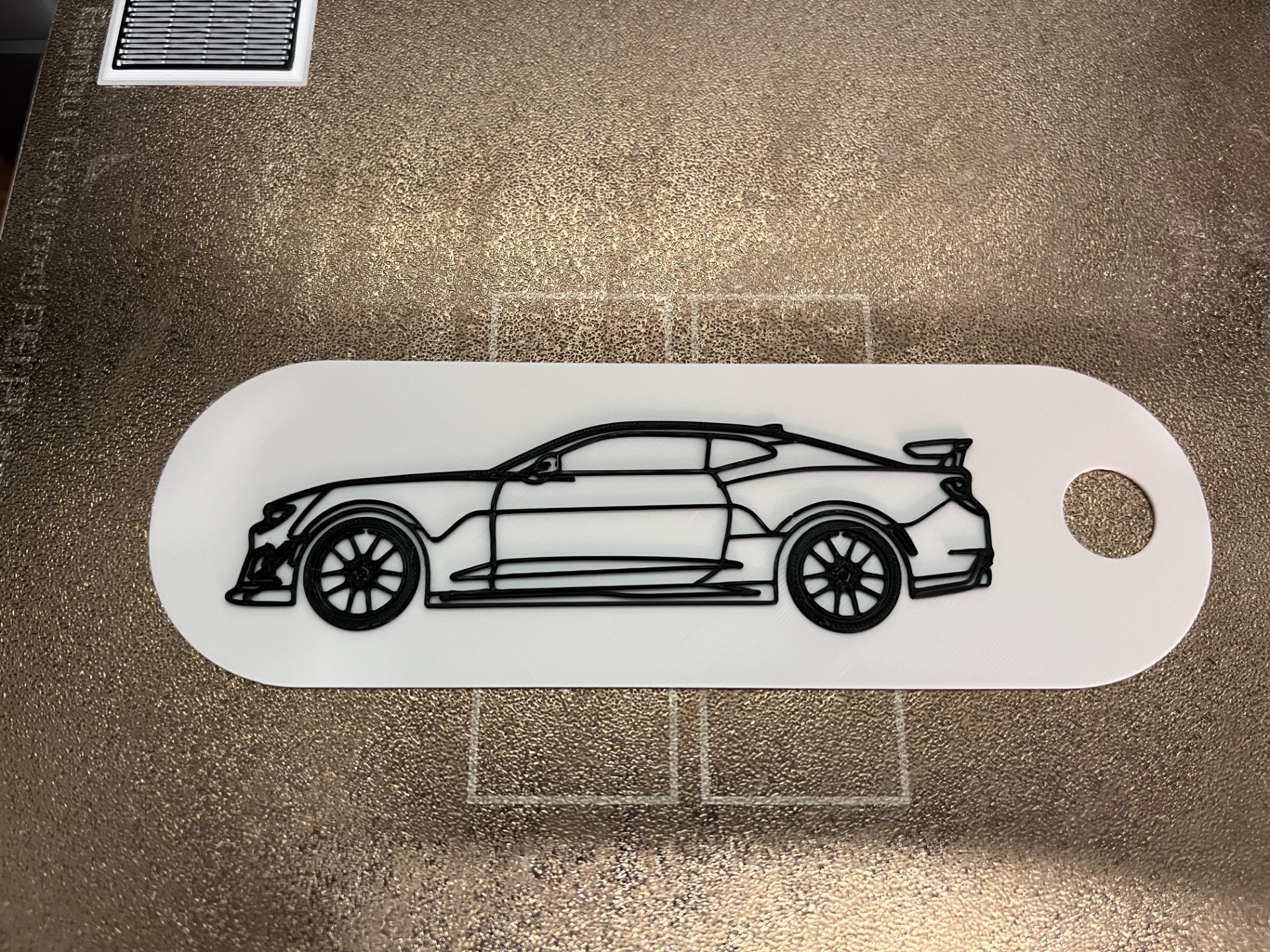 ZL1 tag (thin)