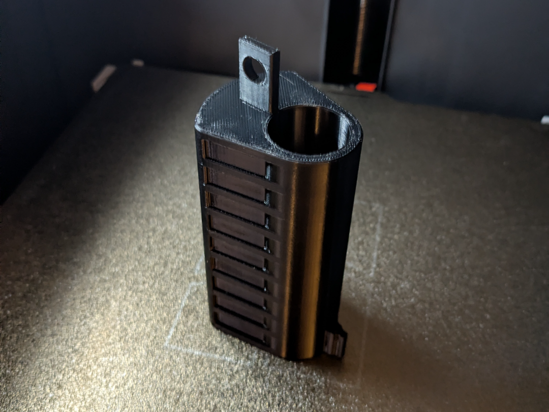 Tippmann  68 Carbine Foregrip