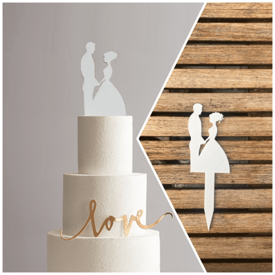 Wedding Icing On The Cake