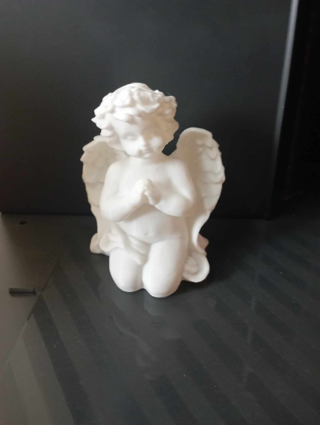 Angel decor
