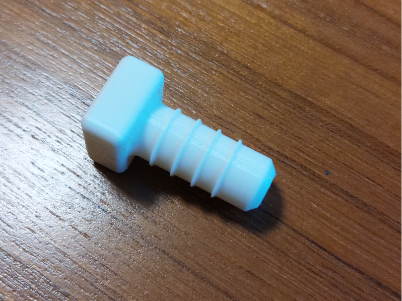 bouchon tuyau 13mm