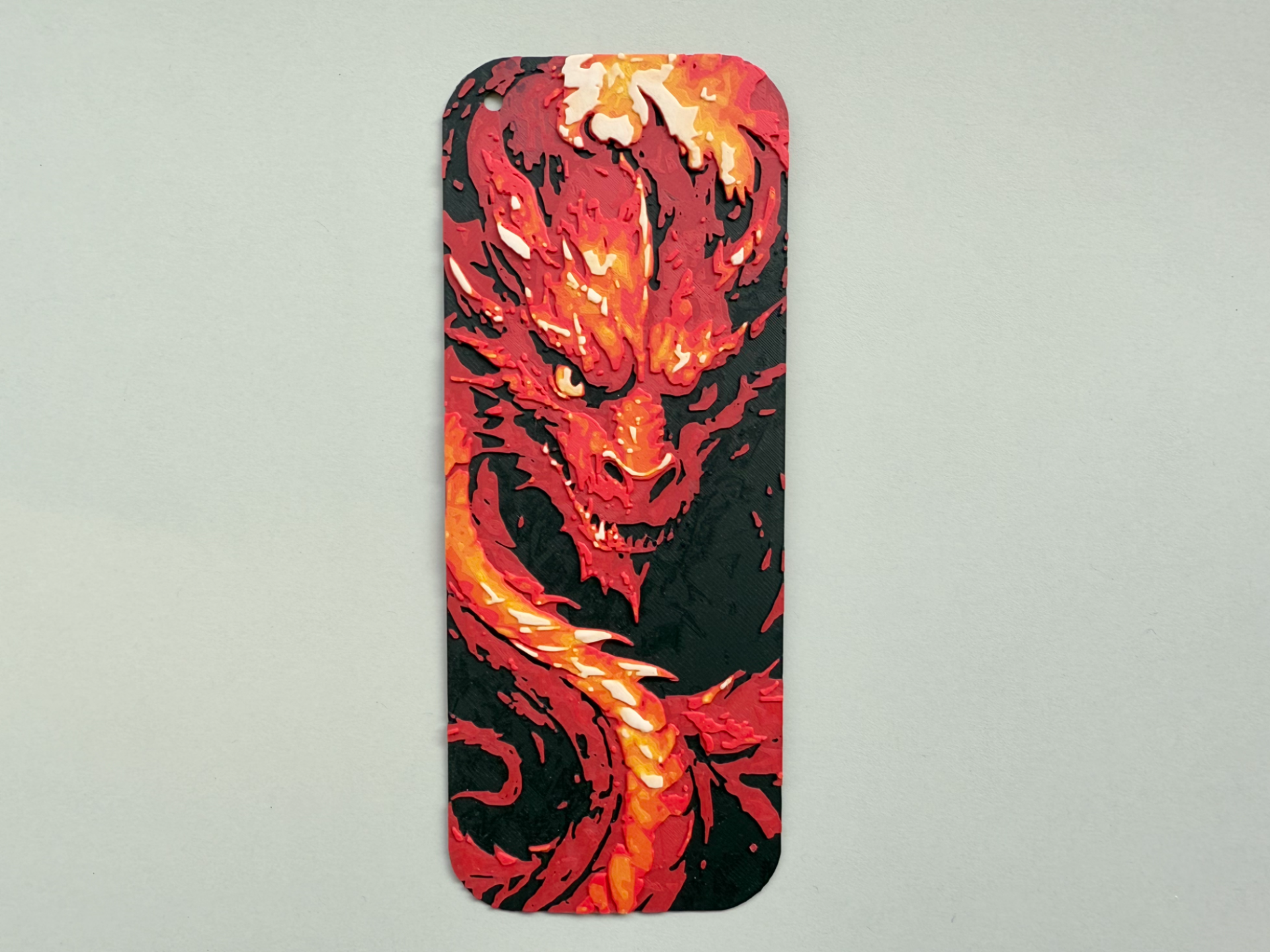 BookMark_Smaug_Hueforge