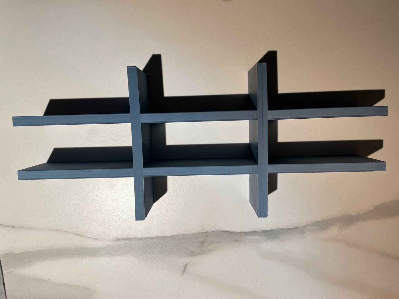 Modular Spice Rack | Dovetail Kitchen Organizer