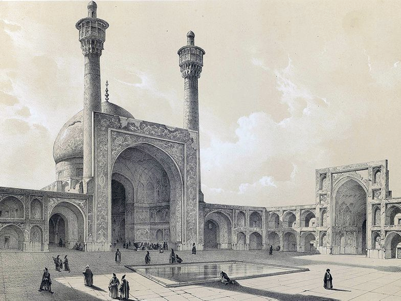 Islamic Architecture