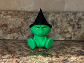 Wicked Grinch