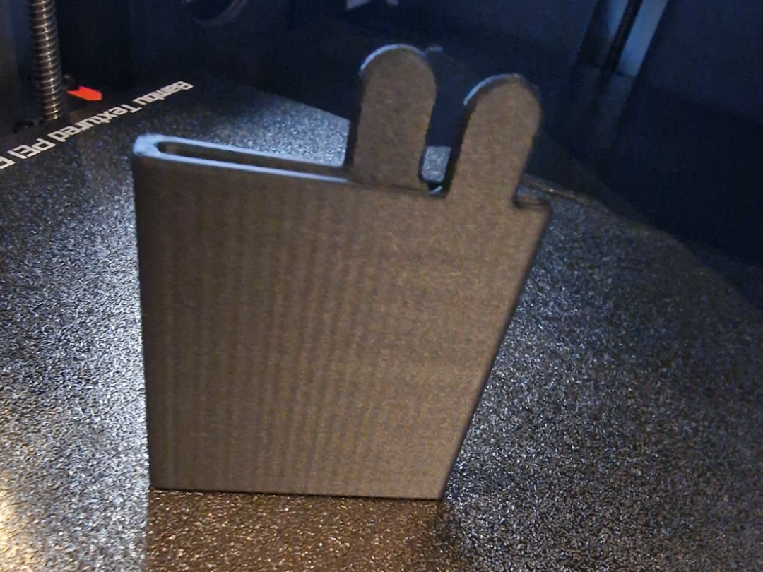 Simple Bag Clip