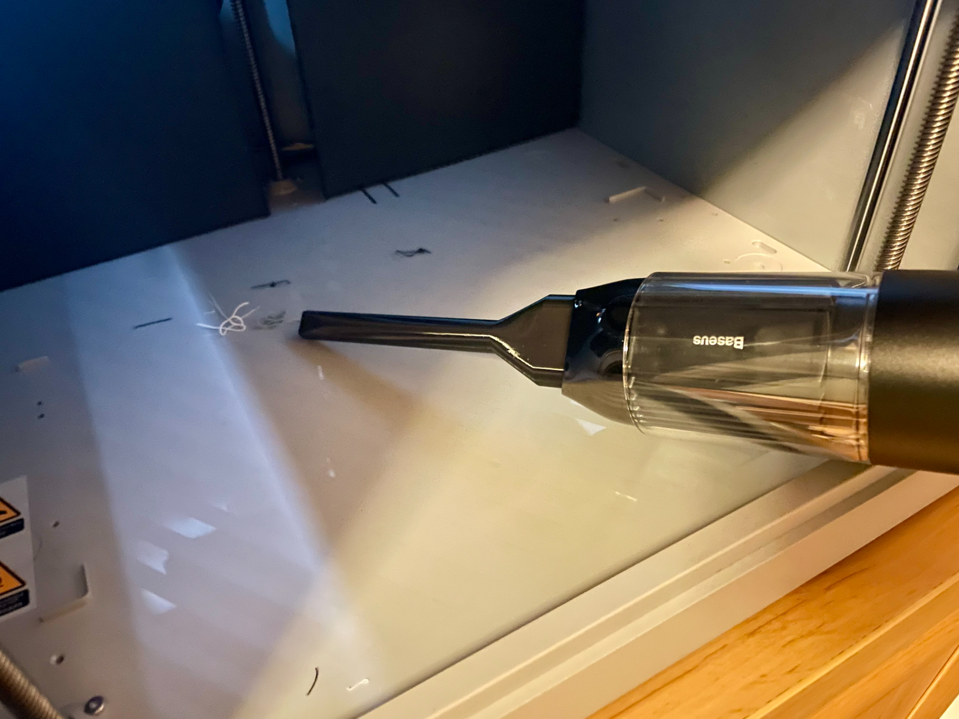 Baseus Cleaner Nozzle