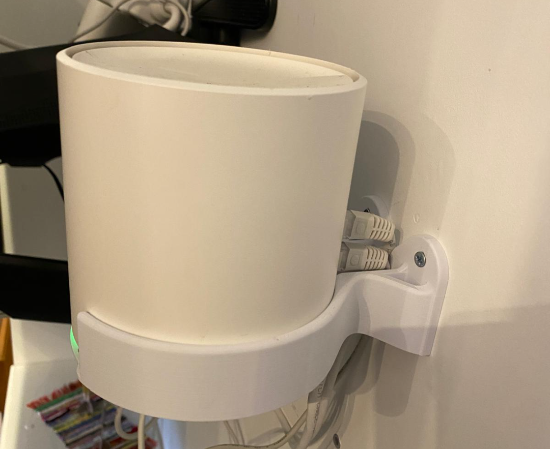 Tp-Link Deco Wall Stand for x10 x20 x50 x55 X60