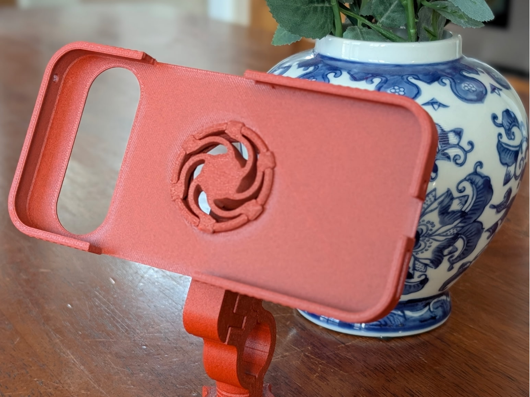 Hex Connect Pixel 9 Pro Case