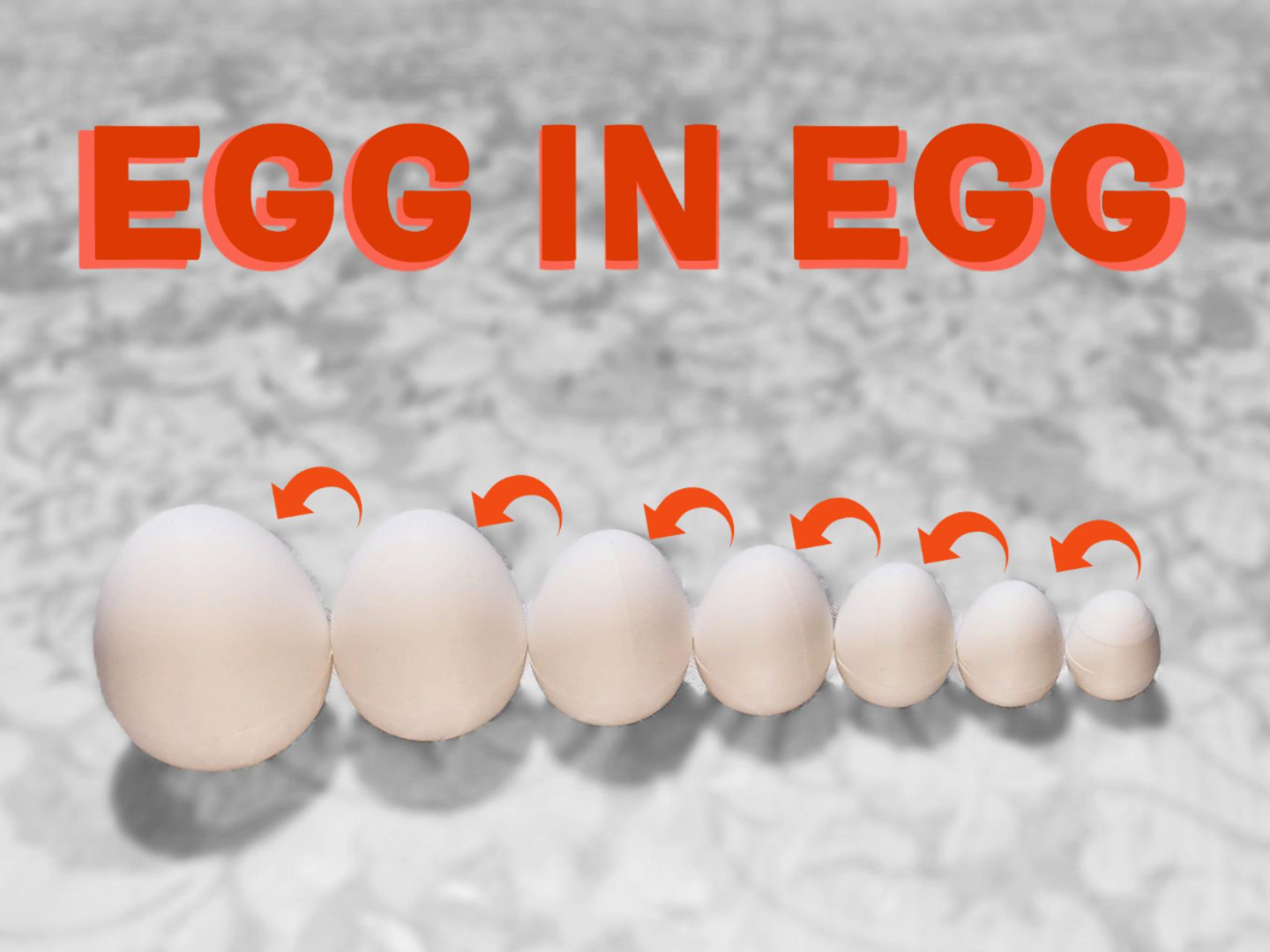 EGG in EGG