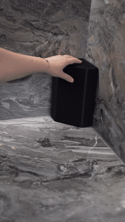 Kitchen Knife Block