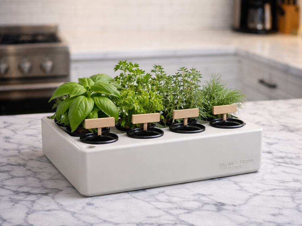Flow Nano / Hydroponic seed starter