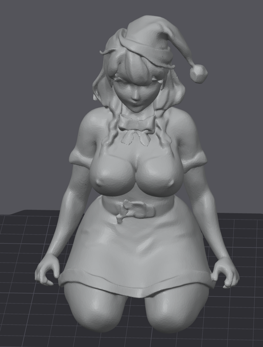 Santa_girl