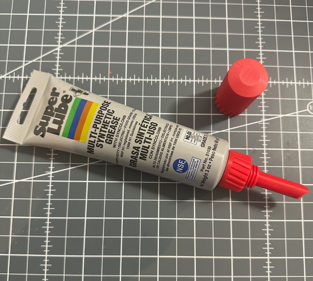 Z-Axis Applicator