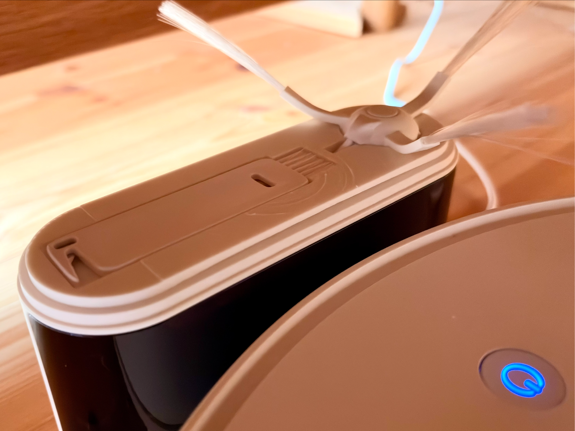 SwitchBot_RobotVacuumCleaner_S1_TopTray