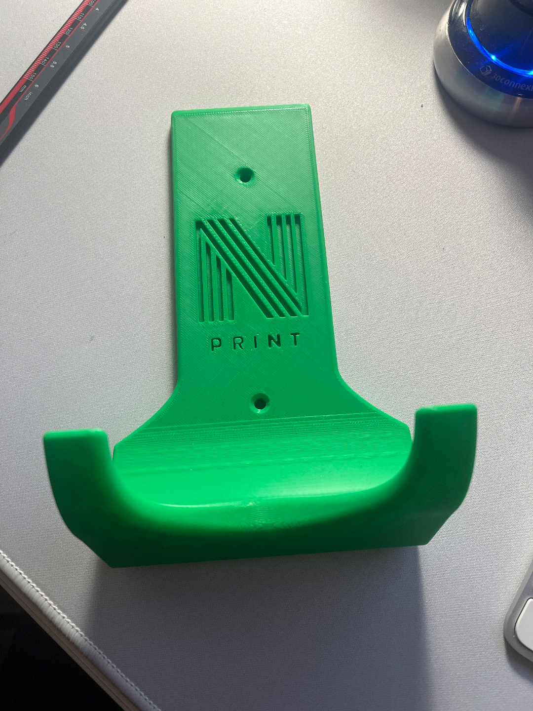 Skateboard Halter