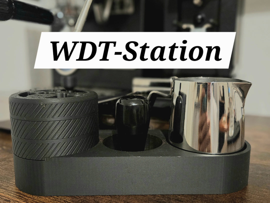 WDT Station