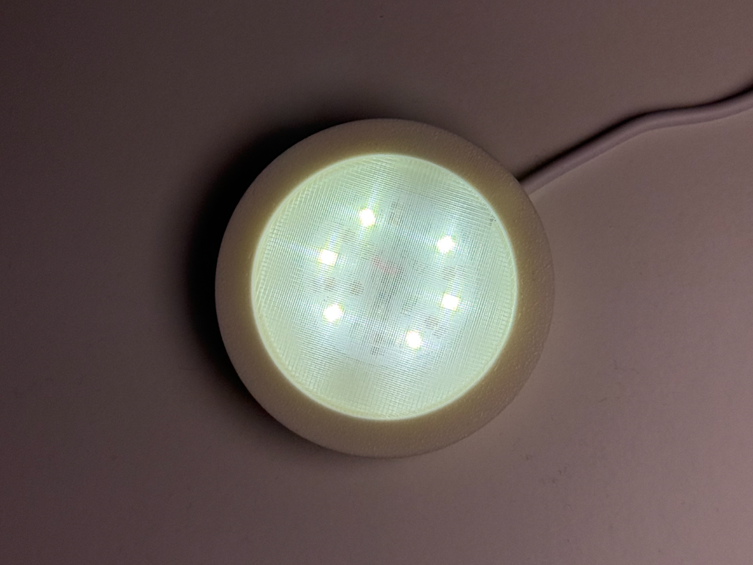 LED 001 ( Lamp Kit-001 ) screw type like original