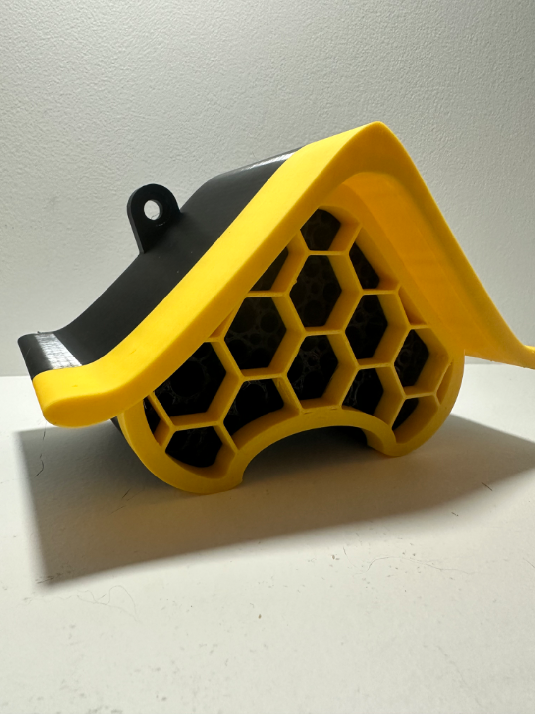 Bee Condo- remix Black and Yellow
