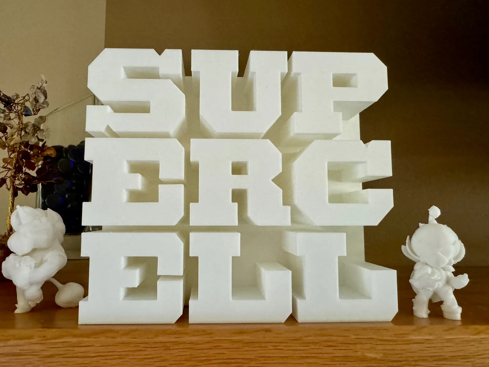 Supercell Logo