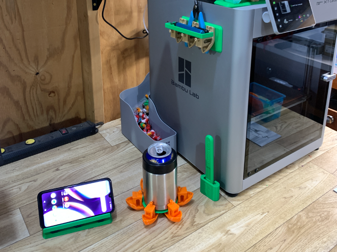 benchy workspace collection