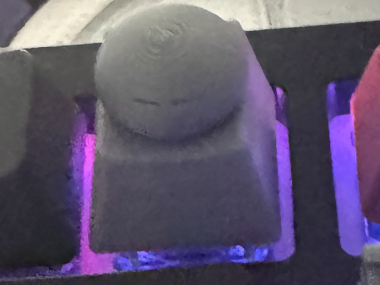 Rimuru Tempest Cherry Keycap