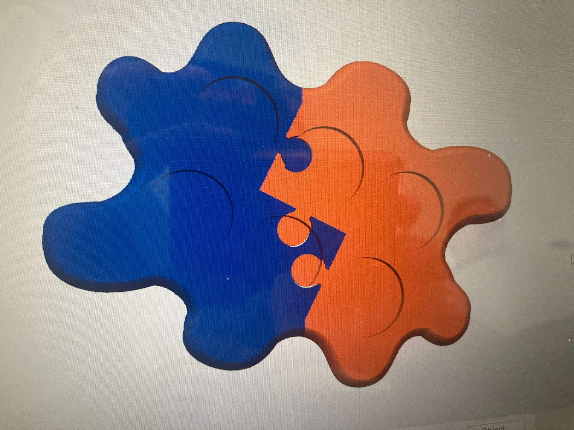 Splatoon Amiibo Holder (No AMS)
