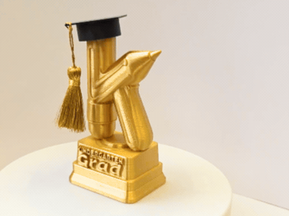 Kindergarten Graduation