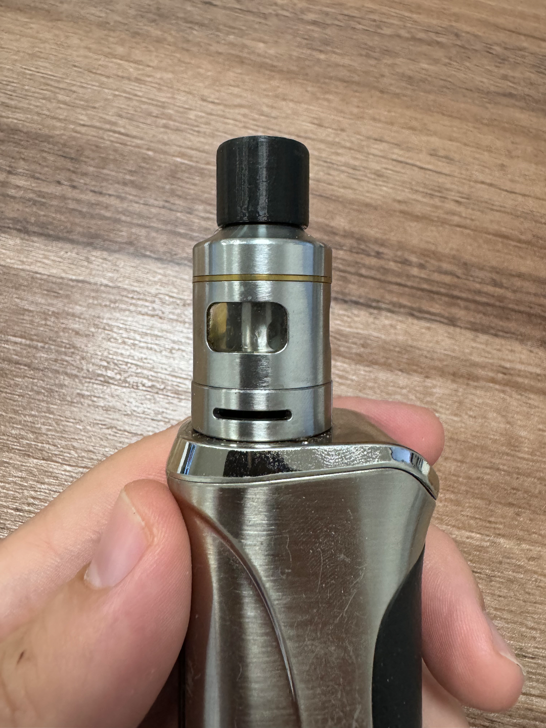 Driptip 810, electronic cigarette