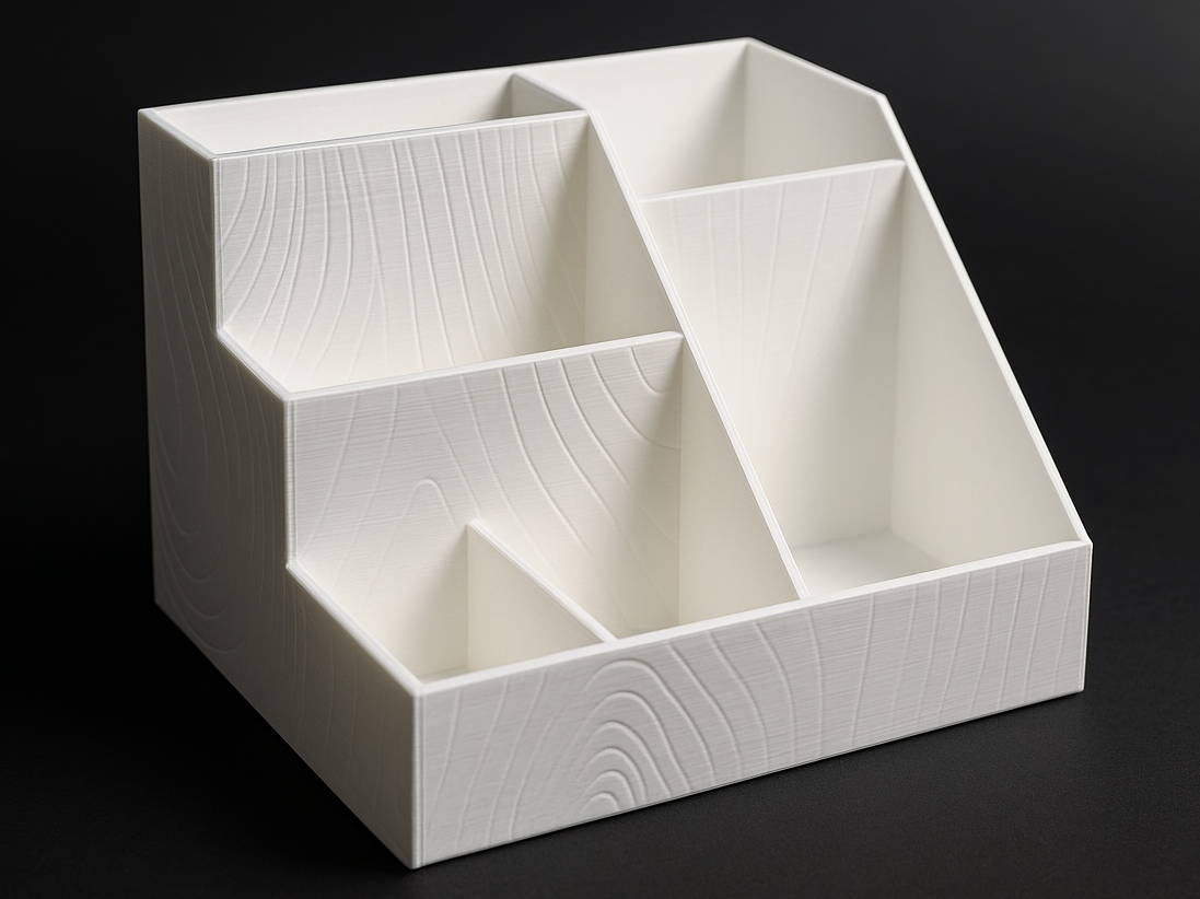 Desk Organizer Caddy