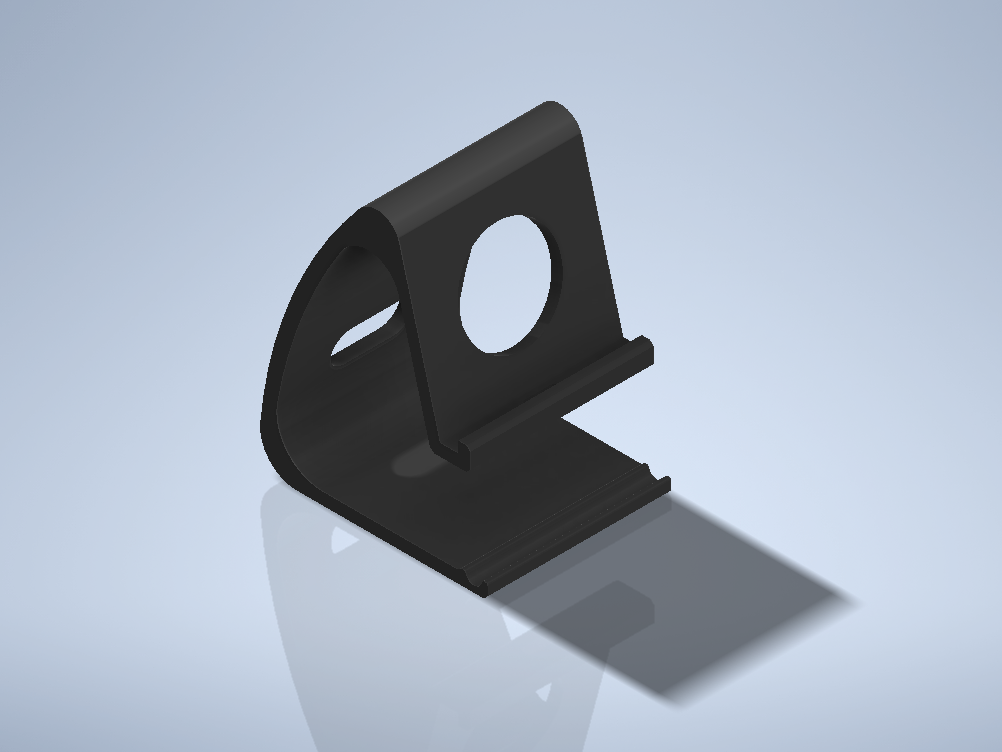 Universal Multi-Device Holder