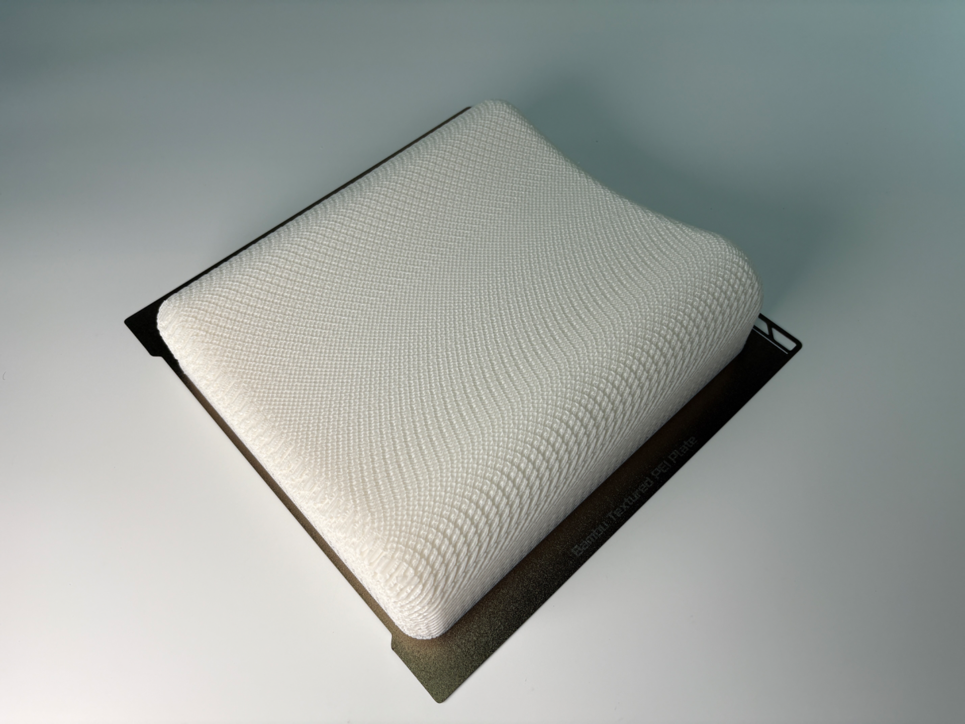 PEBA pillow / PEBA枕头
