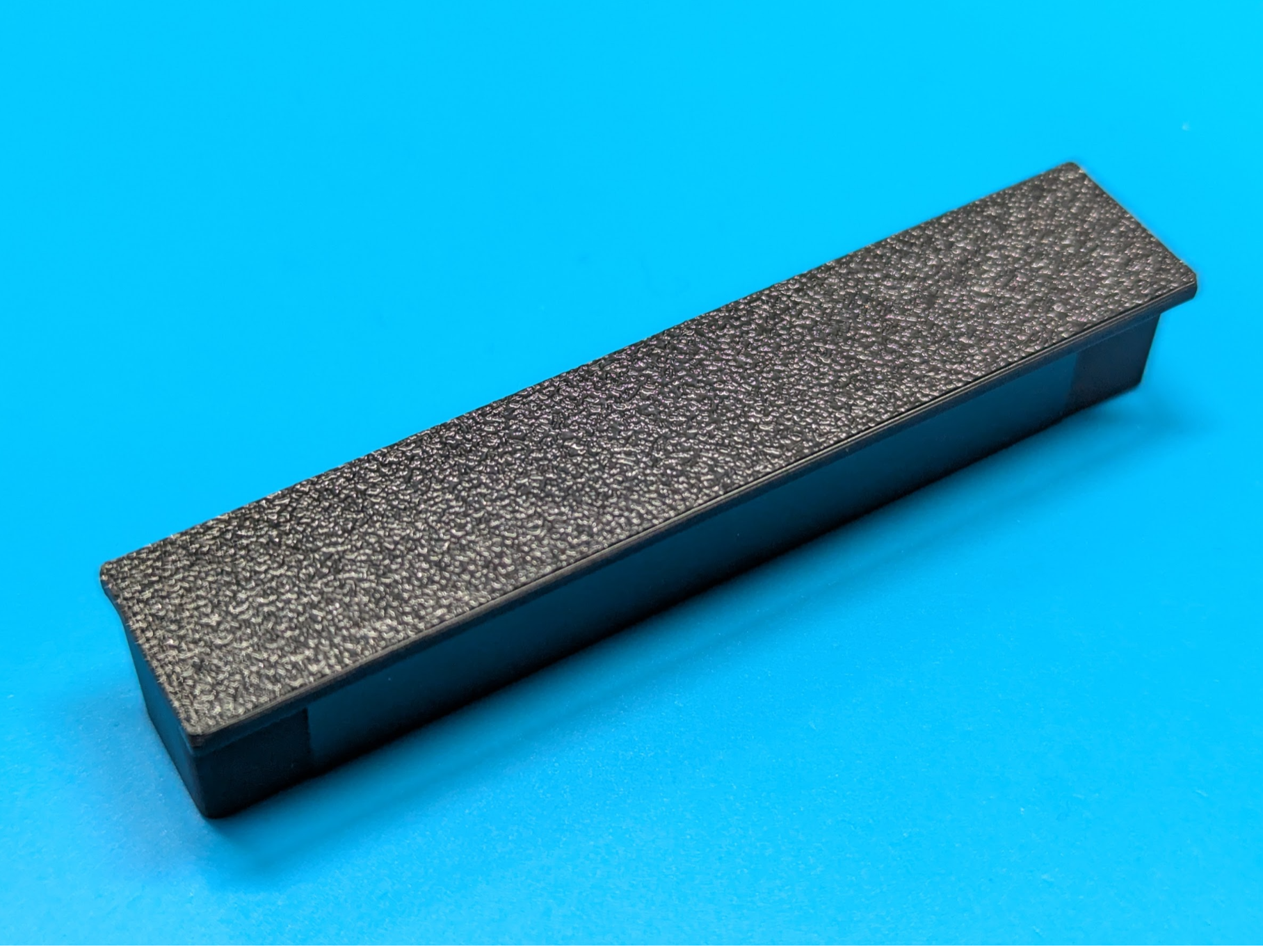 Rigol DHO924S Logic Analyzer connector dust cover
