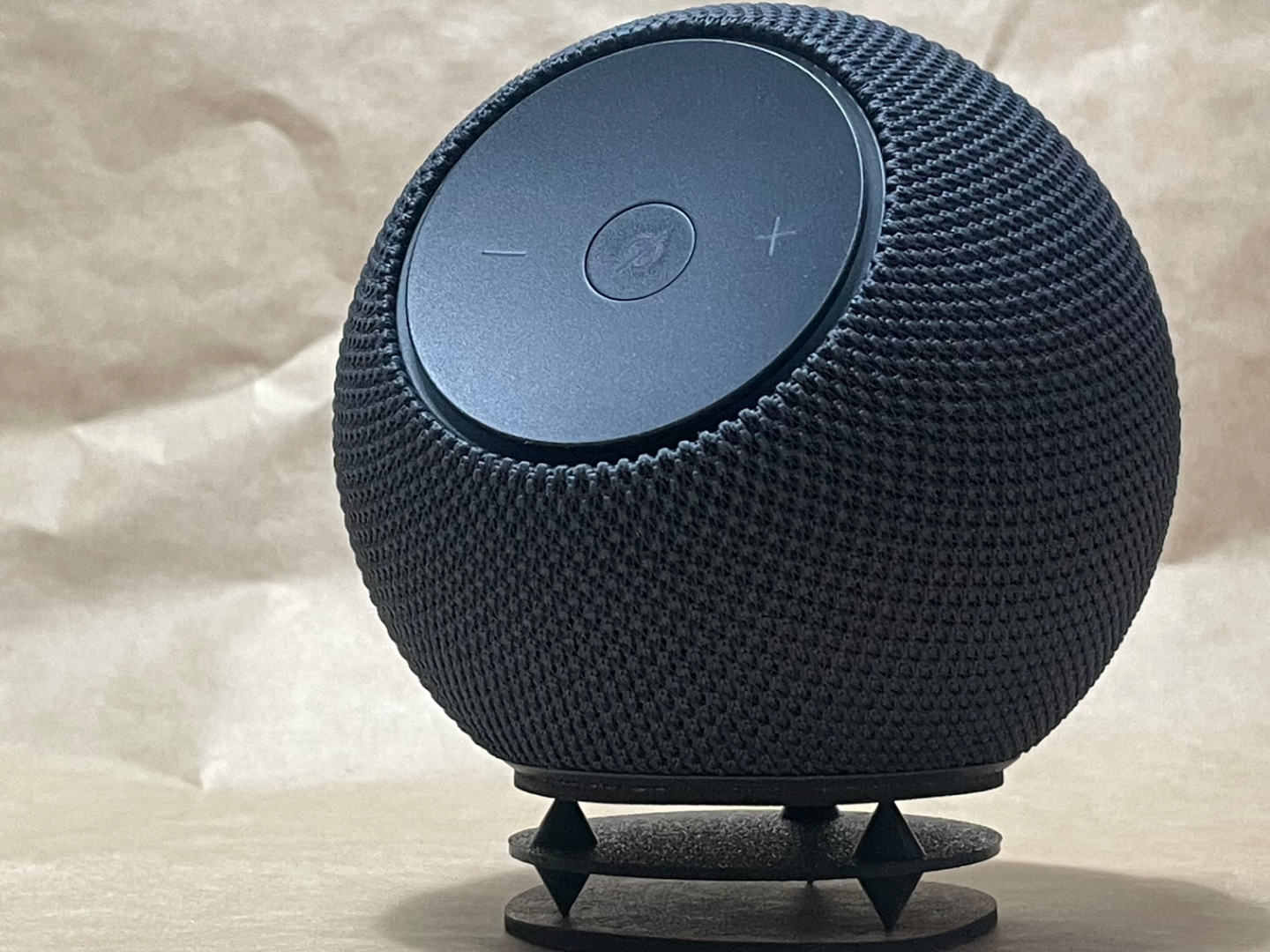 Echo Dot Max Stand