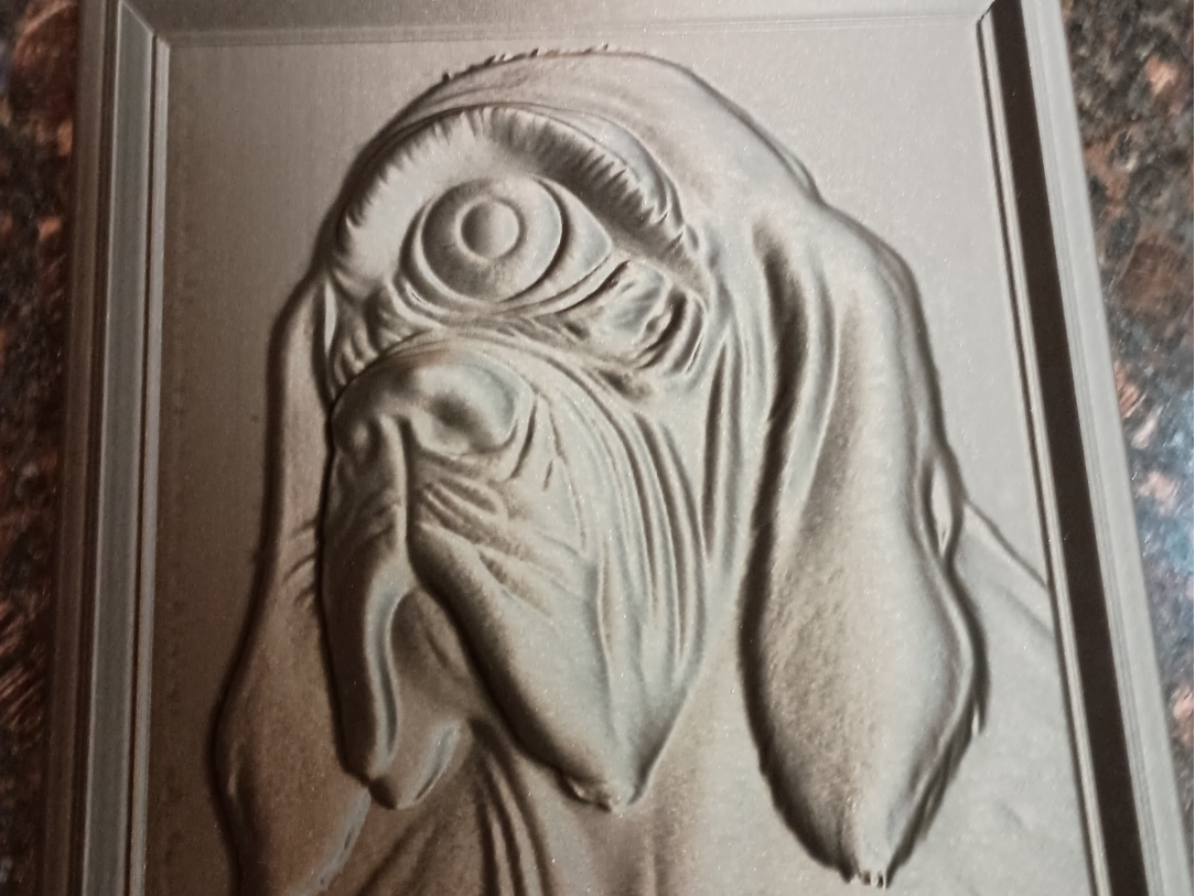 Cy-Hound