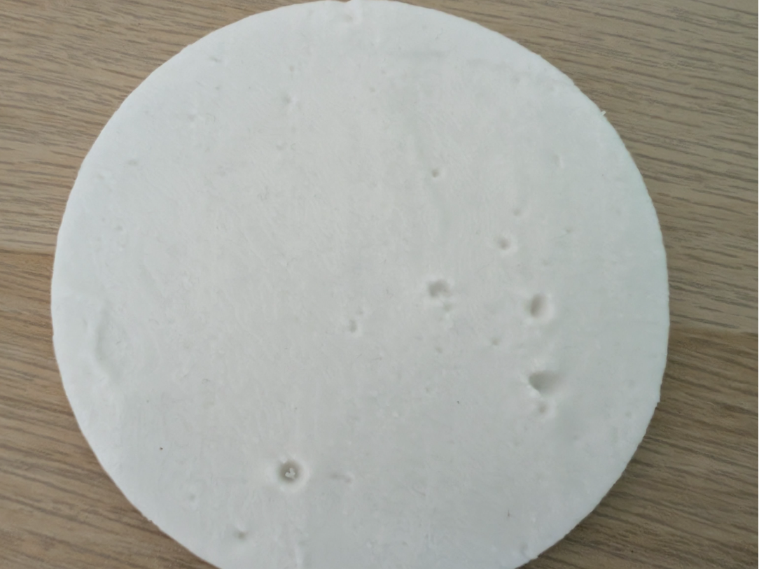 Apollo 11 Landing Site Coaster