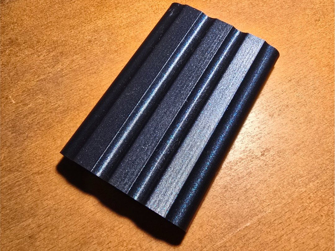 T7 Shield Case for Samsung T7 SSD