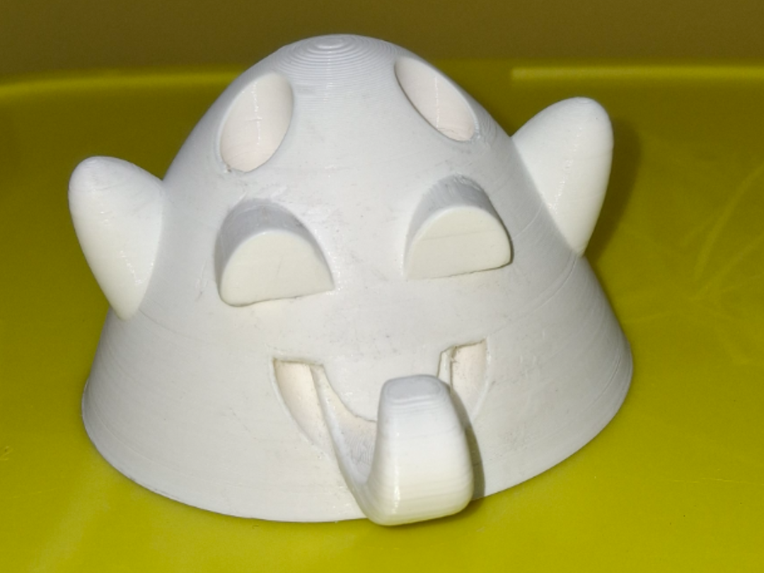 SmileHolder