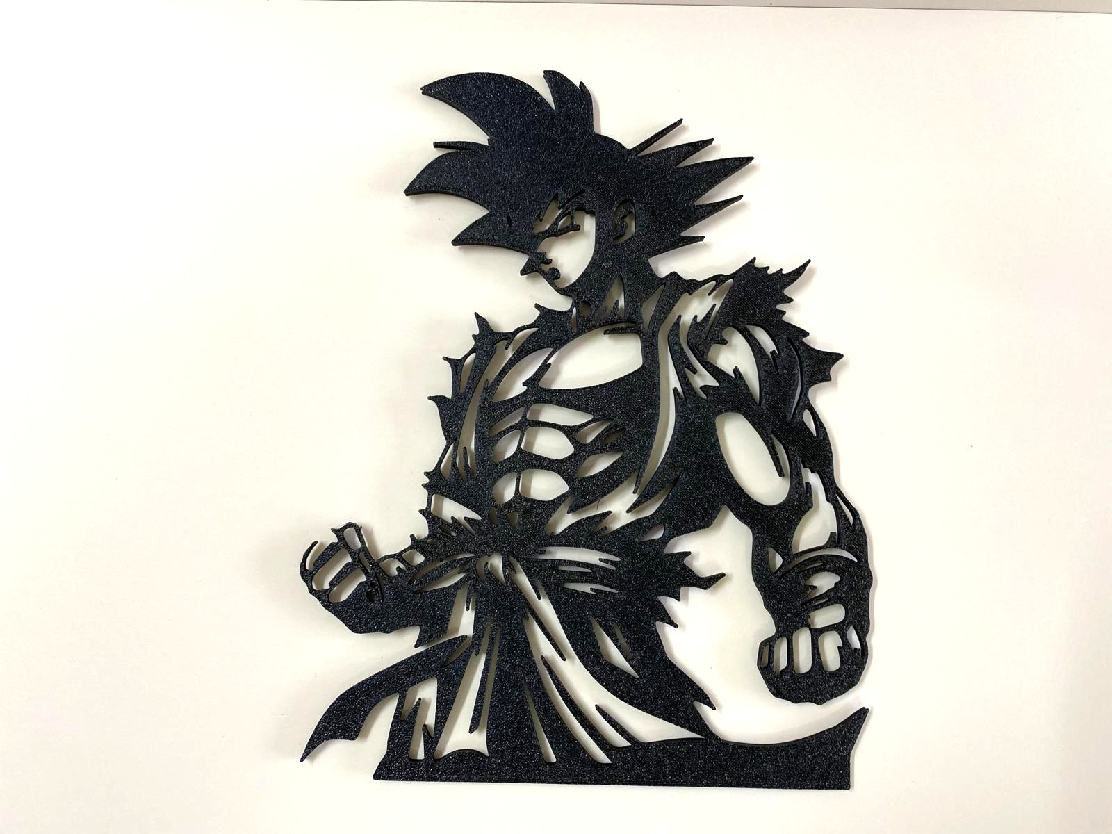 Goku