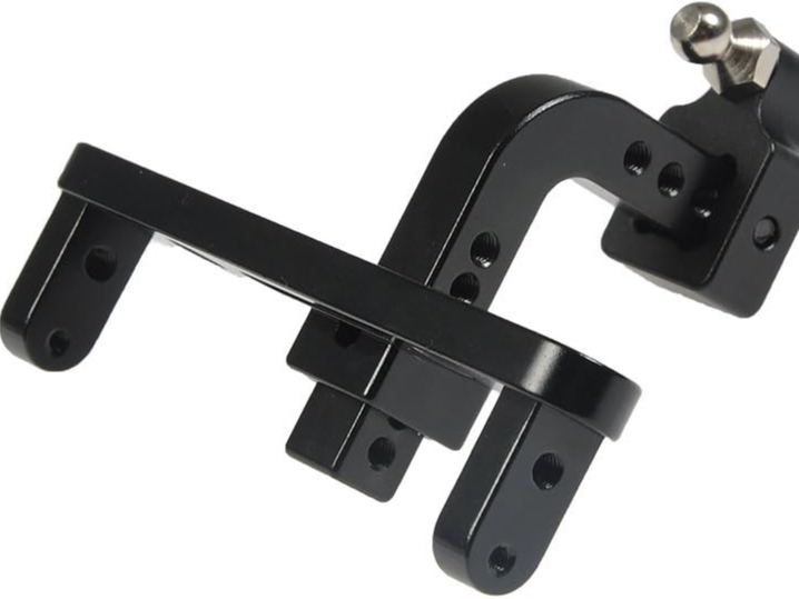 scx10 iii trailer hitch
