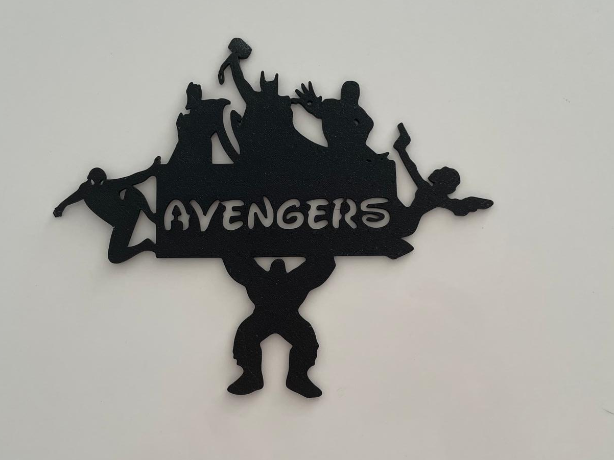 Avengers