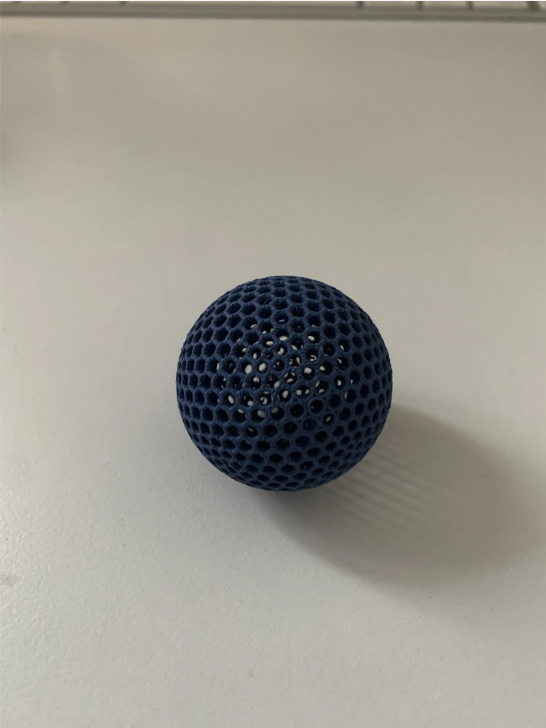 Airless Golfball | Airless | Golfball