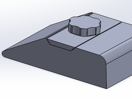sandpaper holder
